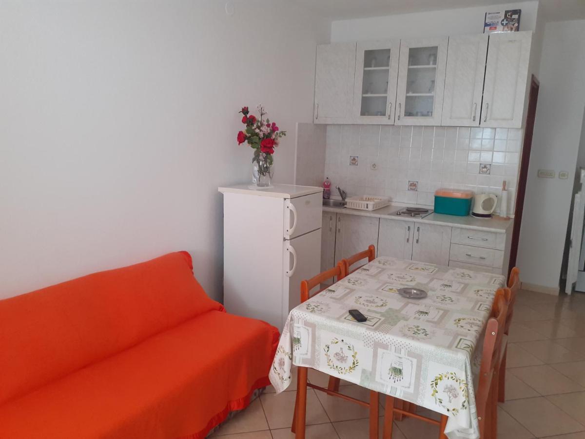 Apartments Slavica Bol Buitenkant foto