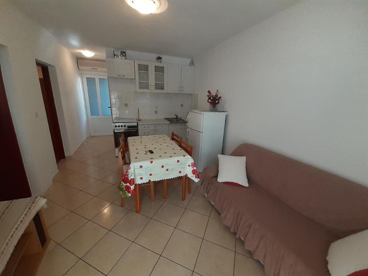 Apartments Slavica Bol Buitenkant foto
