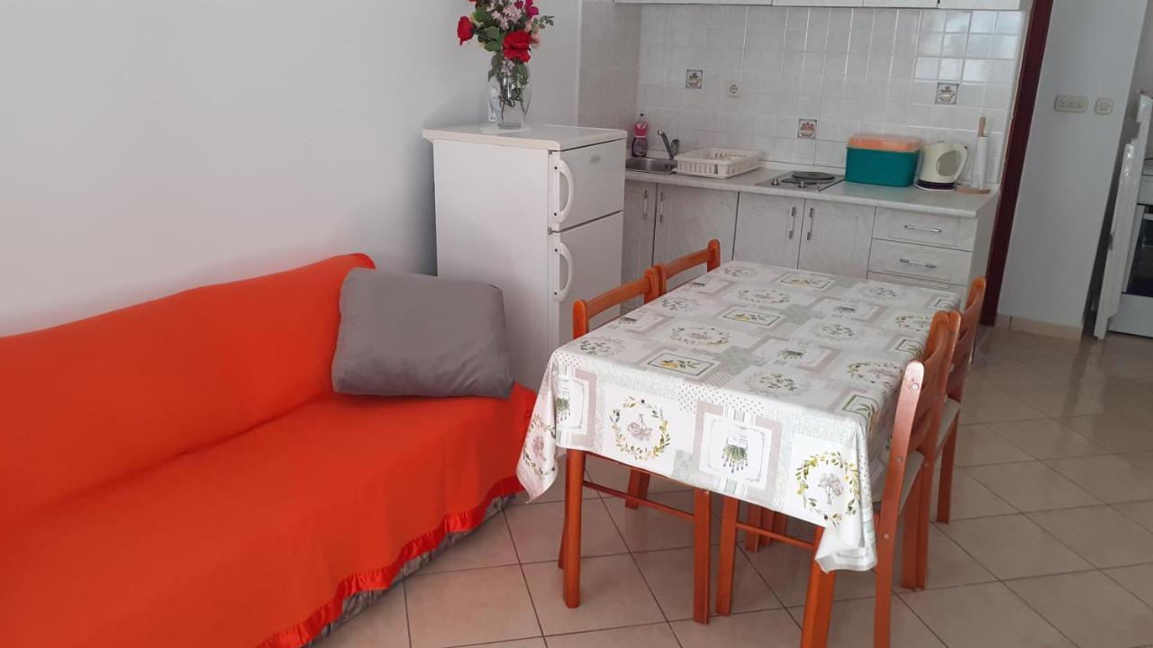 Apartments Slavica Bol Buitenkant foto