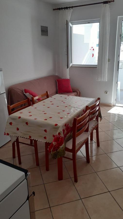 Apartments Slavica Bol Buitenkant foto