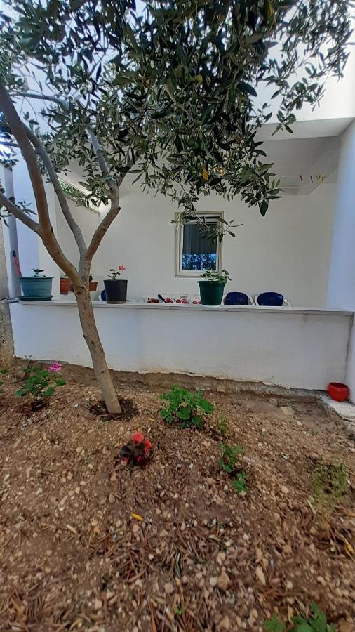 Apartments Slavica Bol Buitenkant foto
