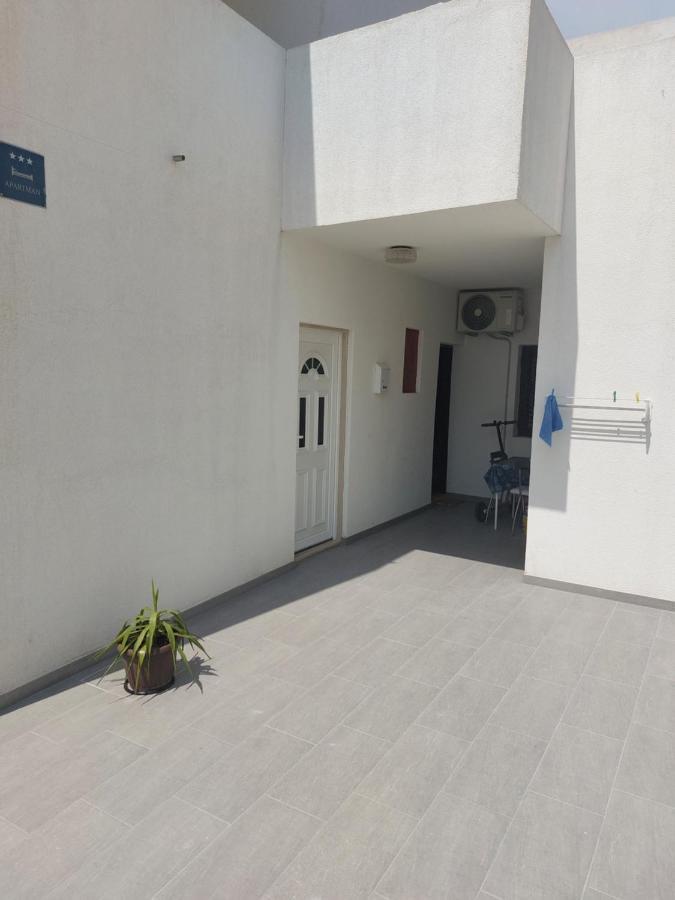 Apartments Slavica Bol Buitenkant foto