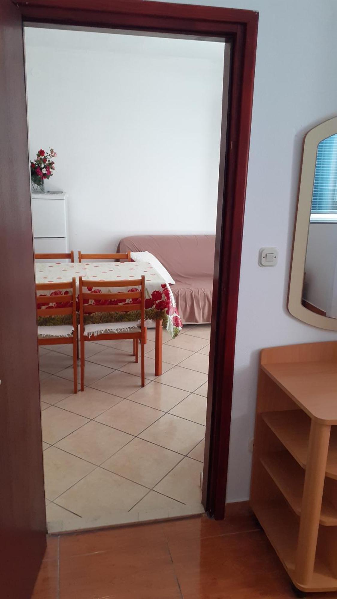 Apartments Slavica Bol Kamer foto