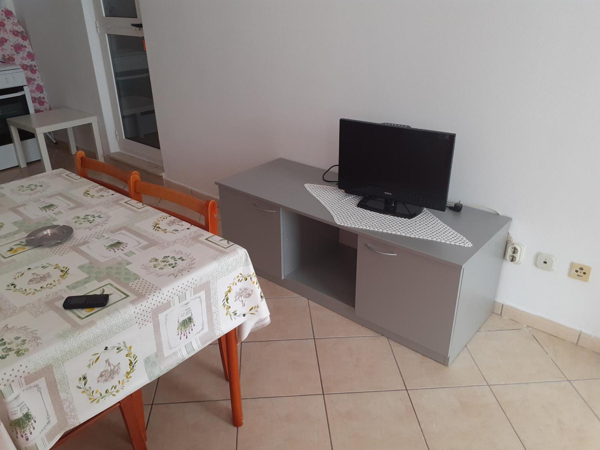 Apartments Slavica Bol Kamer foto