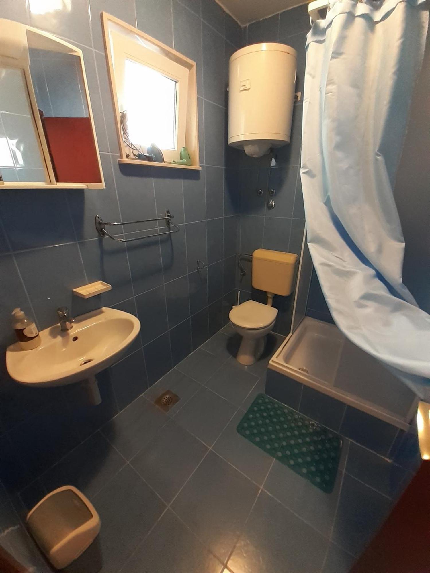 Apartments Slavica Bol Kamer foto
